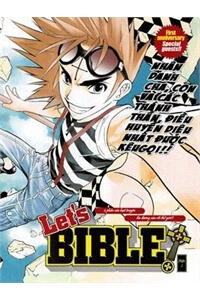 Let’s Bible